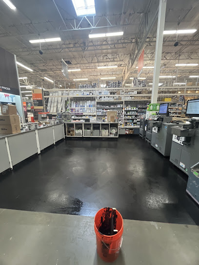 Home Services at The Home Depot