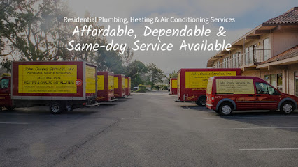 John Owens Services, Inc.