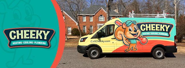DC Cheek Heating, Cooling, & Plumbing