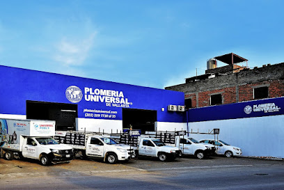 Plomería Universal de Vallarta