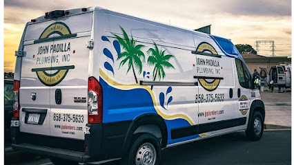 John Padilla Plumbing
