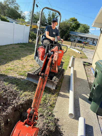 Nest Plumbing LLC