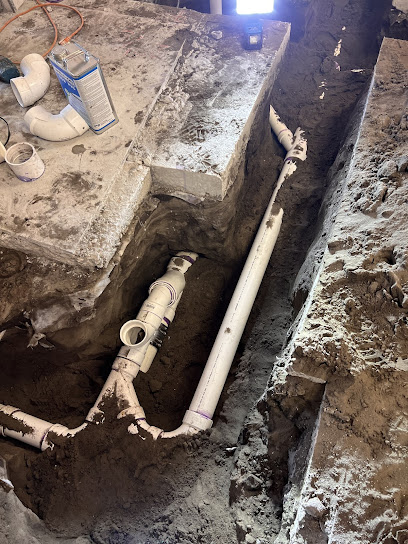 All Cool Heat Plumbing & General Contractor Inc