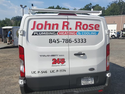 John Rose Plumbing, Heating & Cooling