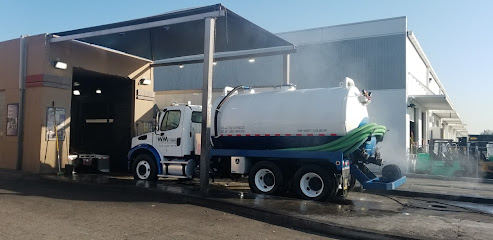 WM Plumbing Septic Tank & Grease Trap