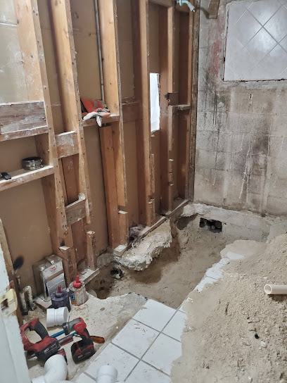 Laredo Plumbing Inc.