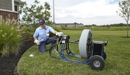 Roto-Rooter Plumbers and Septic Service | Hesperia
