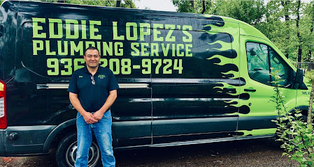 Eddie Lopez's Plumbing Service