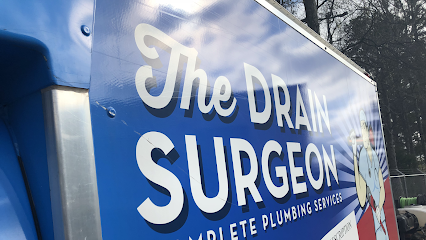 The Drain Surgeon