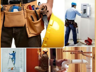 SIMPE Servicios Integrales de Plomeria y Electricidad