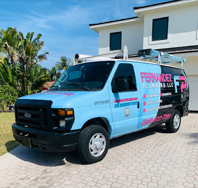 Fernandez Plumbing LLC