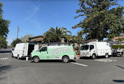 Happy Flushin Plumbing