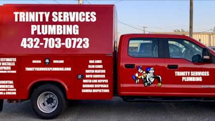 Trinity Services Plumbing