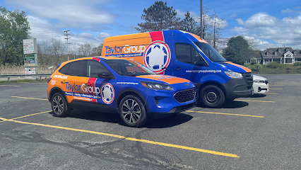 Taylor Group Plumbing, Heating, Mechanical & Sprinkler