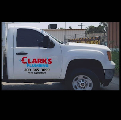Clark's Plumbing