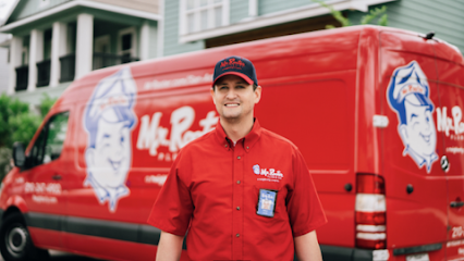 Mr. Rooter Plumbing of Tucson