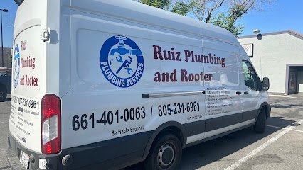 Ruiz Plumbing and Rooter Co - Sewer Line Inspection, Quality Heating and Plumbing