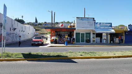 Ferretería Y Plomería Ferramajo