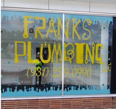 Frank's plumbing LLC
