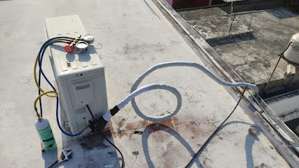 SERBIEN. Plomero, electricista y aires acondicionados en Merida
