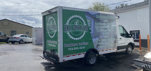 Beall Contracting of Pittsburgh