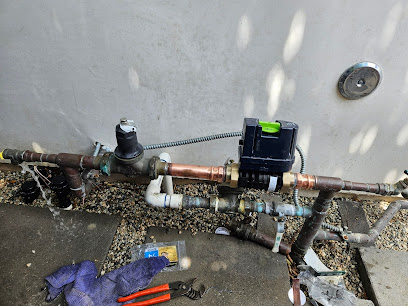 Most Valuable Plumber