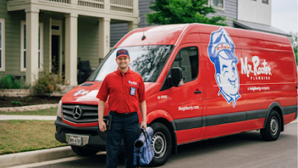 Mr. Rooter Plumbing of San Bernardino