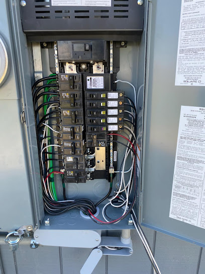 Home Electrical Services | Electricians Wenatchee WA