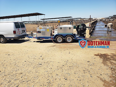 Dutchman Drains & Plumbing