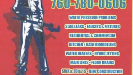 DISCOUNT PLUMBING