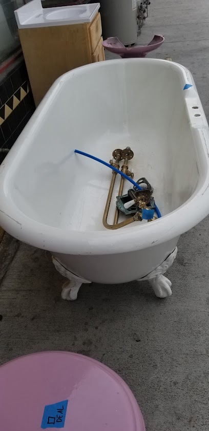 Square Deal Plumbing & Heating
