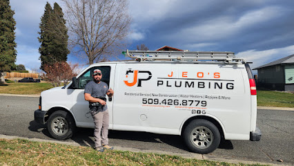 Jeo's Plumbing