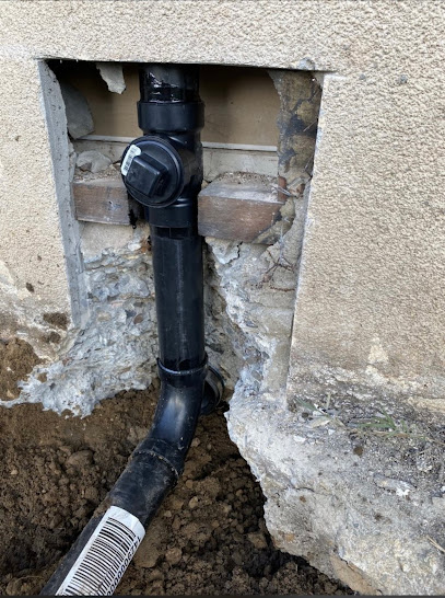 Pop's Plumbing
