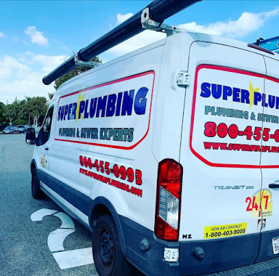 Super Star Plumbing