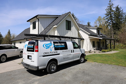 Service Pro Plumbing Inc