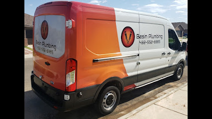 Basin Plumbing