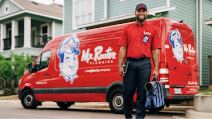 Mr. Rooter Plumbing of Omaha
