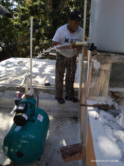 Plomero y Electricista Mérida Yucatán