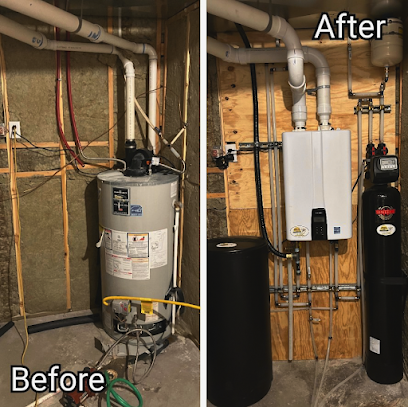 Beehive Plumbing Midvale