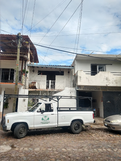 Mangueras Y Conexiones Parker Vallarta