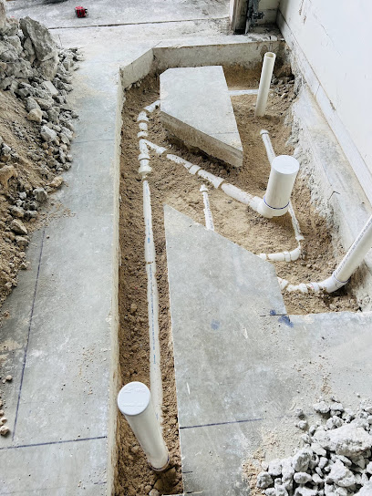 ANG VALDES PLUMBING REPAIR & SERVICE INC