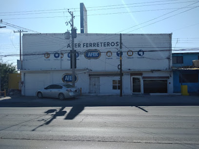 Afer plomeria especializada sa de cv (Juárez)