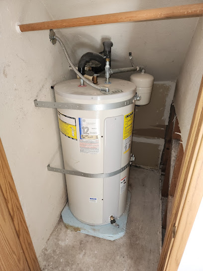 OCEAN PLUMBING LLC