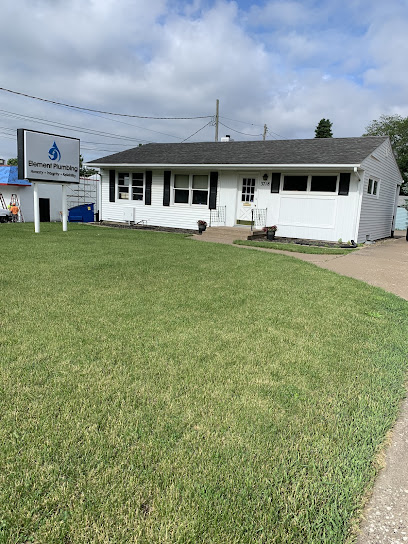 Element Plumbing LLC