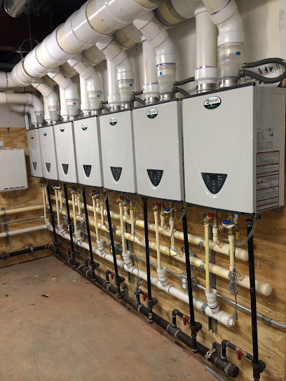HDI Plumbing Contractors