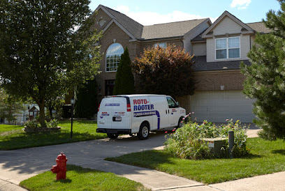 Roto-Rooter Plumbing & Drain Services
