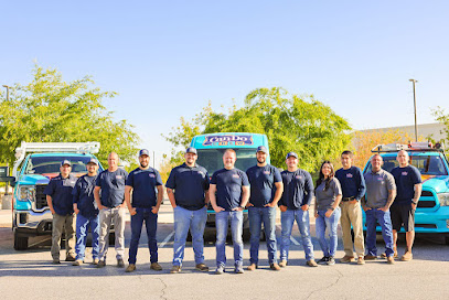 Can Do Crew Plumbing Heating & AC