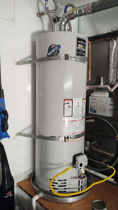CR Plumbing & Drain Cleaning