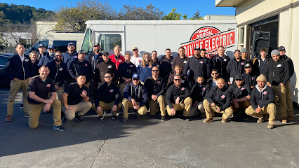 Divine Electric And Plumbing
