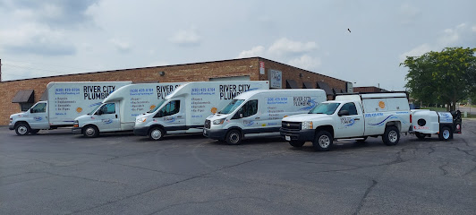 River City Plumbing, LLC